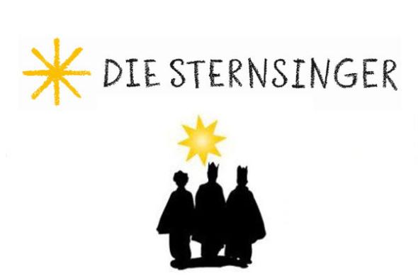 Sternsinger